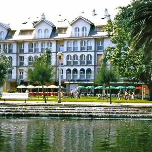*** Apart-hotel Brisas Espanha