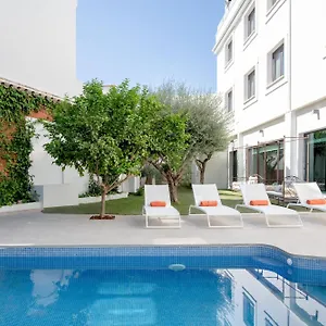 Infanta Leonor Hotel